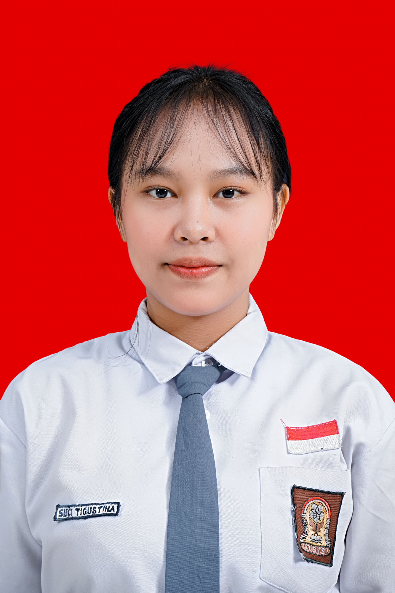 Suci Tigustina - SMAN 21 BANDUNG